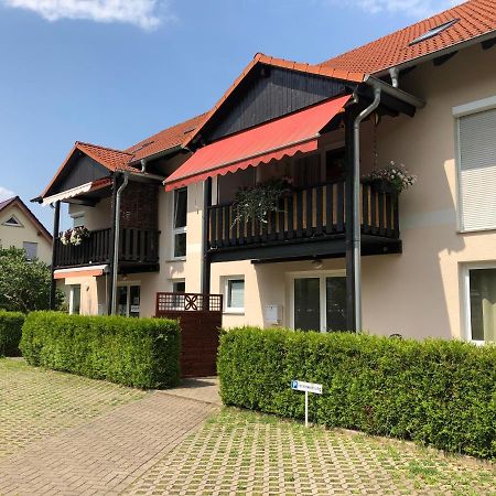 Spreewald-Apartment I Netflix I Prime I Parkplatz 布尔格 外观 照片